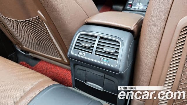 Audi A5 8F7, 2016 19