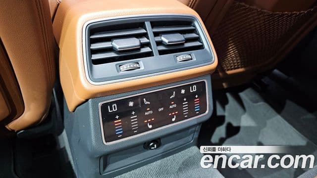 Audi A6 (C8), 2021 20