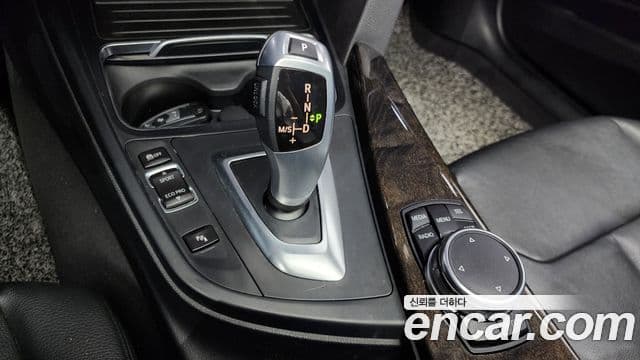 BMW 3시리즈 (F30) Luxury, 2016 9