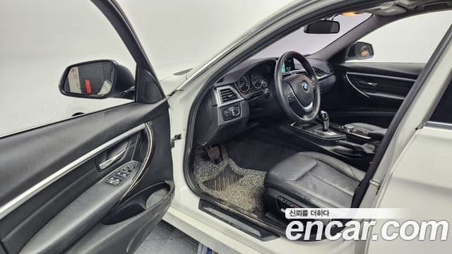 BMW 3시리즈 (F30) Luxury, 2016 10
