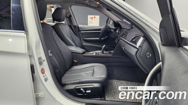 BMW 3시리즈 (F30) Luxury, 2016 11