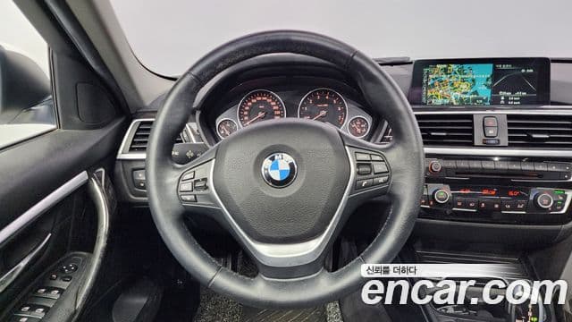 BMW 3시리즈 (F30) Luxury, 2016 13