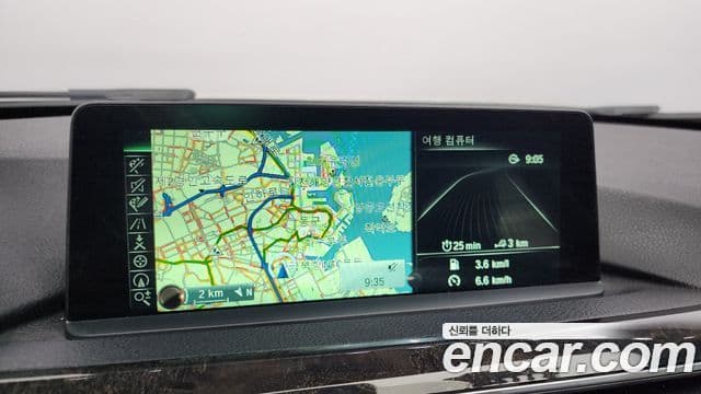 BMW 3시리즈 (F30) Luxury, 2016 14