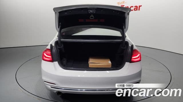 BMW 3시리즈 (F30) Luxury, 2016 20