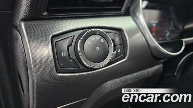 Ford Mustang кабриолет, 2021 16