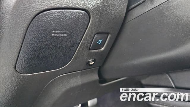 Ford Mustang кабриолет, 2021 19