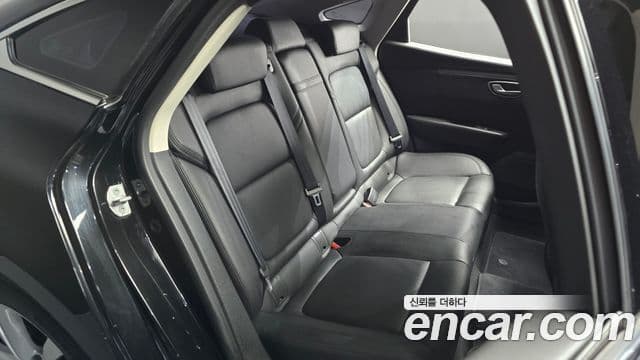 Renault Korea(Samsung) SM6 2.0 GDe SE, 2016 12