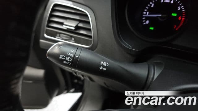 Renault Korea(Samsung) SM6 2.0 GDe SE, 2016 17