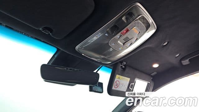 Genesis G90 (RS4) бензин 3.5 турбо AWD, 2022 14