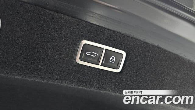 Genesis G90 (RS4) бензин 3.5 турбо AWD, 2022 20