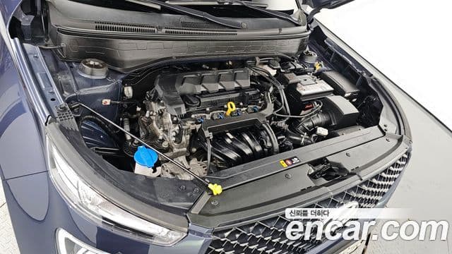 Hyundai Venue 1.6 Flux, 2020 6