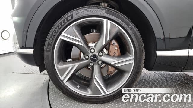 Genesis GV80, 2024 все фото