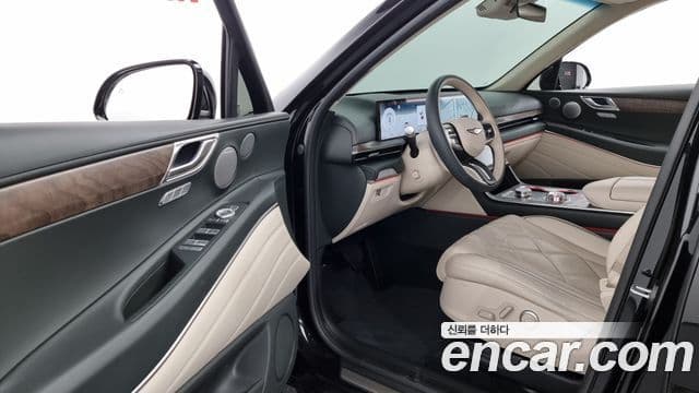 Genesis GV80, 2024 10