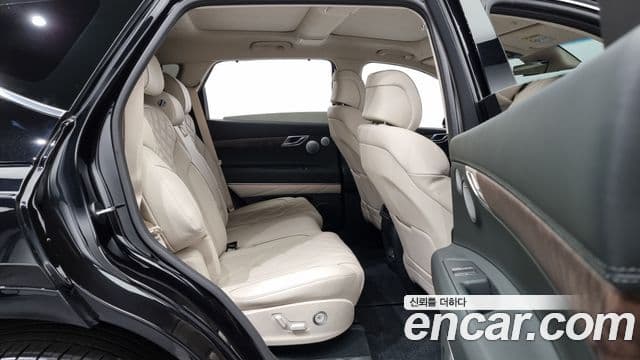 Genesis GV80, 2024 12