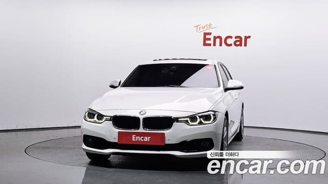 BMW 3시리즈 (F30) 320d ED에디션, 2016 3