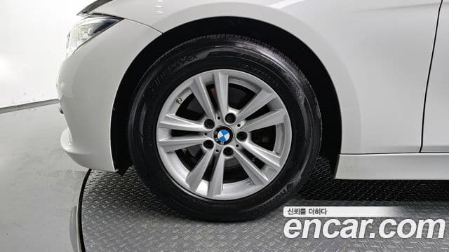 BMW 3시리즈 (F30) 320d ED에디션, 2016 все фото