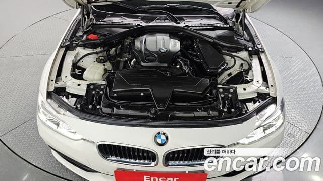 BMW 3시리즈 (F30) 320d ED에디션, 2016 6
