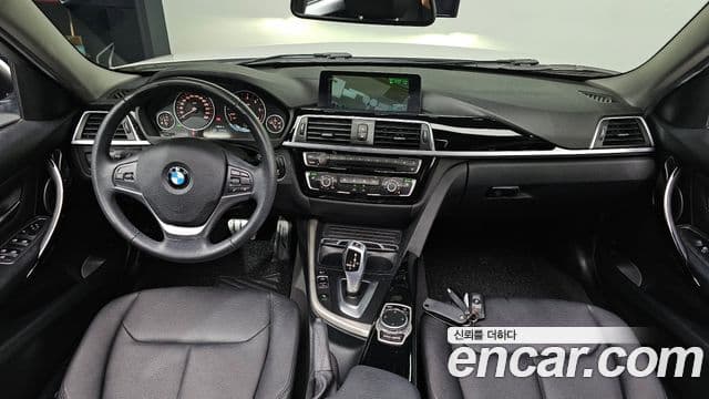 BMW 3시리즈 (F30) 320d ED에디션, 2016 7