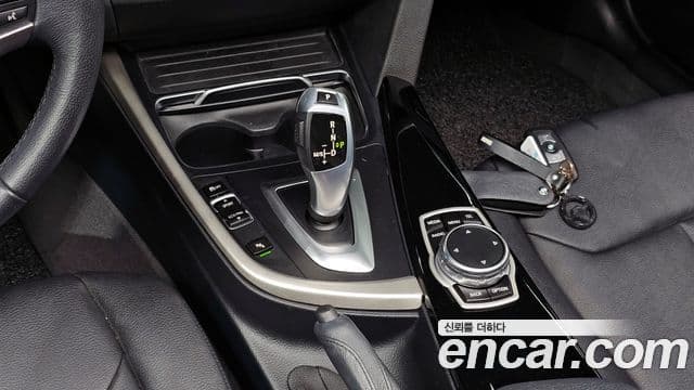 BMW 3시리즈 (F30) 320d ED에디션, 2016 9