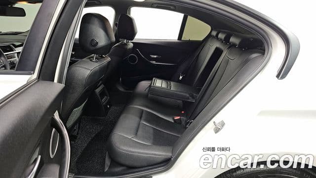 BMW 3시리즈 (F30) 320d ED에디션, 2016 12