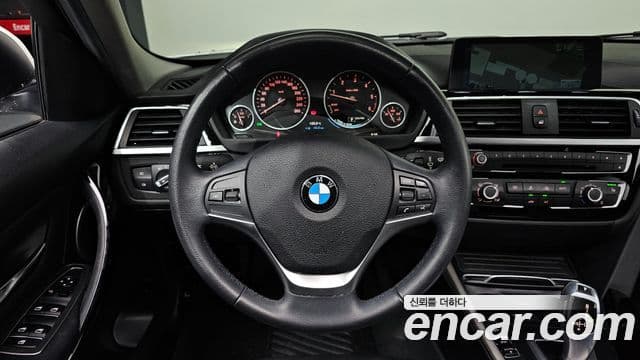 BMW 3시리즈 (F30) 320d ED에디션, 2016 13