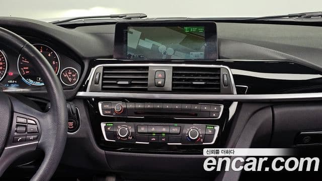 BMW 3시리즈 (F30) 320d ED에디션, 2016 14