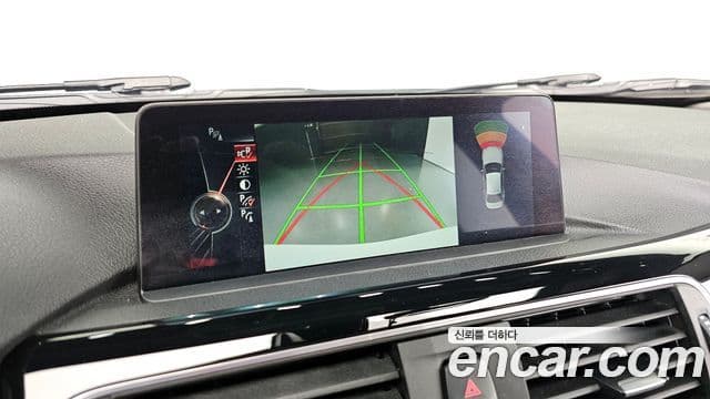 BMW 3시리즈 (F30) 320d ED에디션, 2016 15