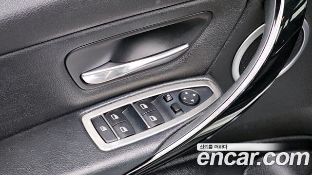BMW 3시리즈 (F30) 320d ED에디션, 2016 18