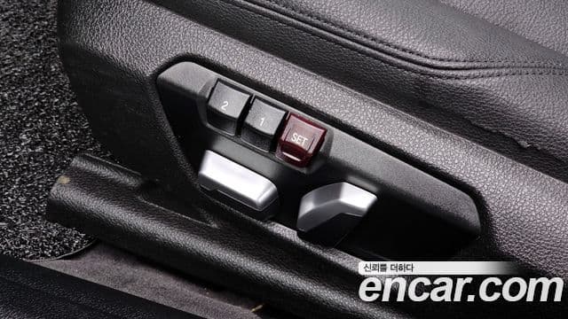 BMW 3시리즈 (F30) 320d ED에디션, 2016 19