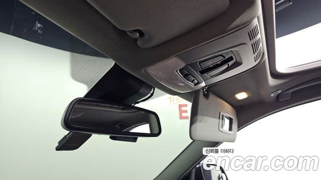 BMW 3시리즈 (F30) 320d ED에디션, 2016 20