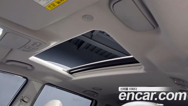 Kia Carnival R Premium, 2013 19