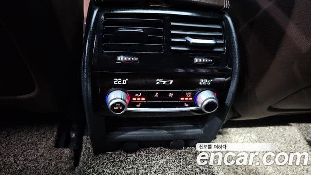 BMW 5시리즈 (G30) 520d xDrive M Sport Plus, 2018 18