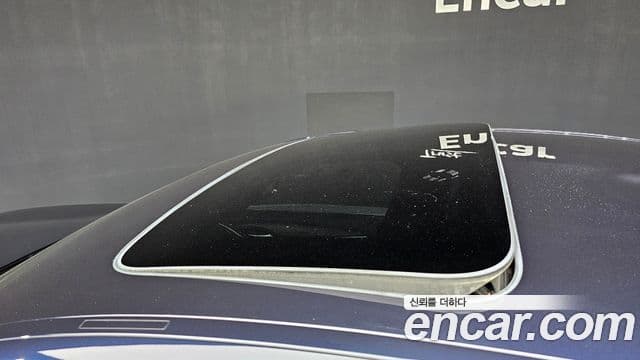 BMW 5시리즈 (G30) 520d xDrive M Sport Plus, 2018 19