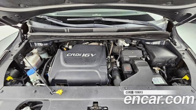 Kia All New Carnival VIP, 2016 6