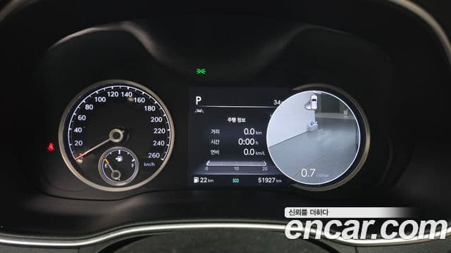 Genesis GV80, 2020 8