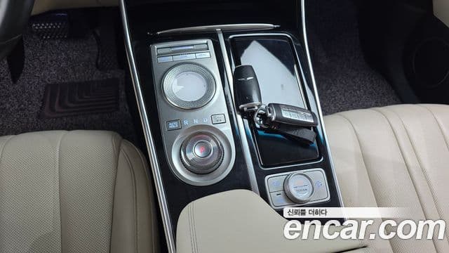 Genesis GV80, 2020 9