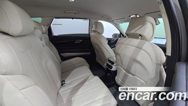 Genesis GV80, 2020 12