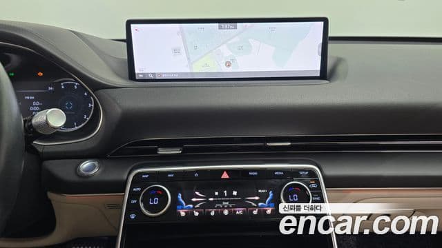 Genesis GV80, 2020 14