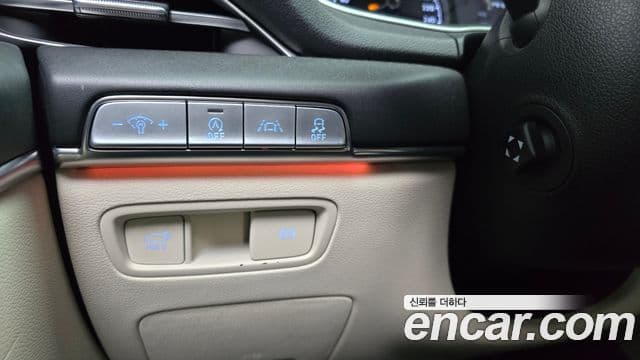 Genesis GV80, 2020 17