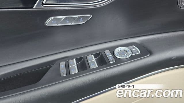 Genesis GV80, 2020 18