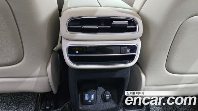 Genesis GV80, 2020 19