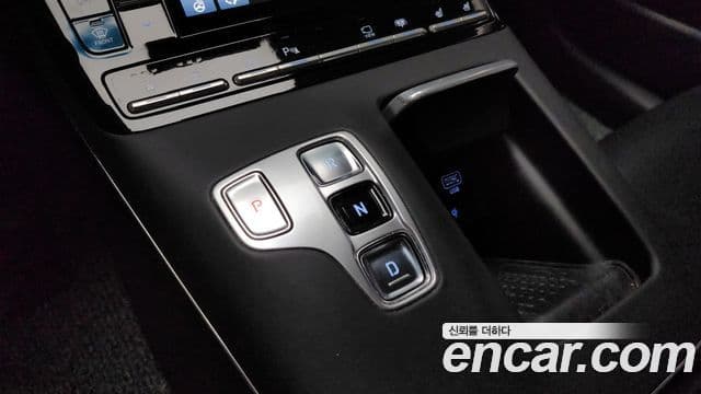 Hyundai The / новый New Grandeur IG Calligraphy, 2022 9