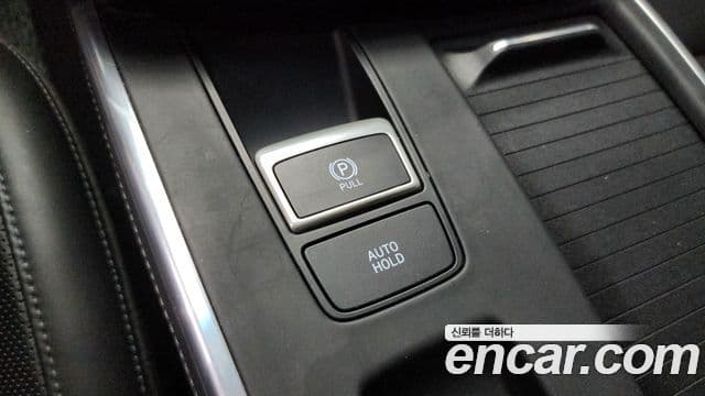 Hyundai The / новый New Grandeur IG Calligraphy, 2022 19