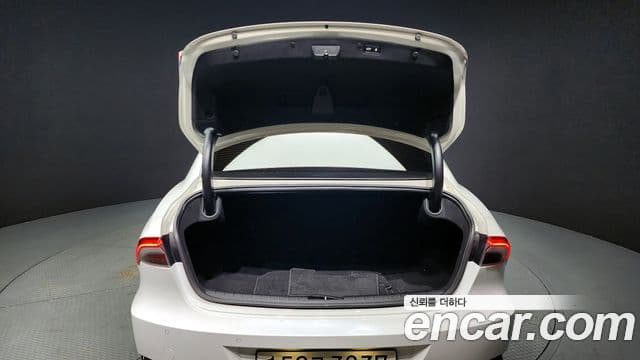 Hyundai The / новый New Grandeur IG Calligraphy, 2022 20