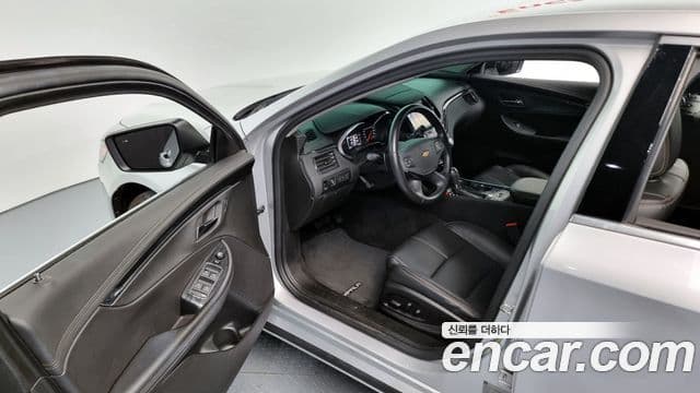 Chevrolet(GM대우) Impala 2.5 LT, 2017 11