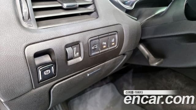 Chevrolet(GM대우) Impala 2.5 LT, 2017 14