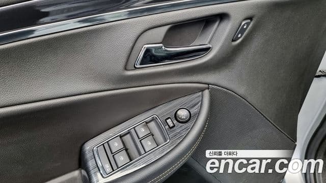 Chevrolet(GM대우) Impala 2.5 LT, 2017 18