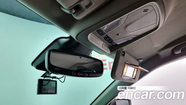 Chevrolet(GM대우) Impala 2.5 LT, 2017 19