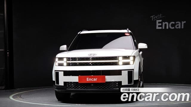 Hyundai Santa Fe (MX5) Calligraphy, 2024 3