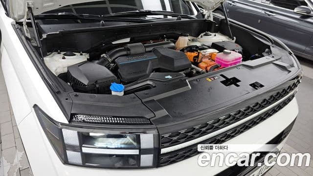 Hyundai Santa Fe (MX5) Calligraphy, 2024 6